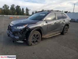 Toyota Pozostałe - zobacz ofertę