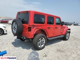 Jeep Wrangler 2022 3