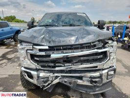 Ford Pozostałe 2021 6