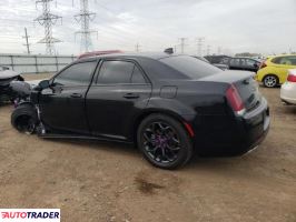 Chrysler 300C 2022 3
