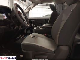 Dodge Ram 2023 5