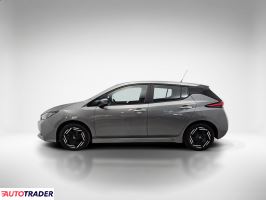 Nissan Leaf 2023 150 KM