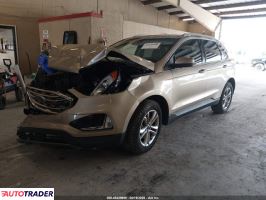 Ford Edge 2020 2