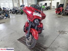 Harley-Davidson Pozostałe 2023 Harley-Davidson Pozostałe 2023