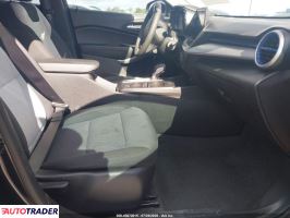 Chevrolet Trax 2026 1