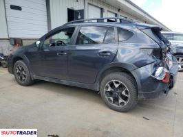 Subaru Pozostałe 2019 2 Subaru Pozostałe 2019 2