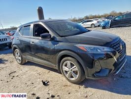 Nissan Pozostałe 2021 1