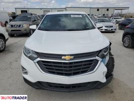 Chevrolet Equinox 2019 1