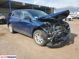 Chevrolet Equinox 2019 1 Chevrolet Equinox 2019 1