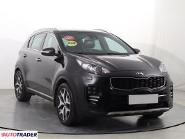 Kia Sportage 2017 1.6 174 KM
