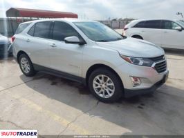 Chevrolet Equinox - zobacz ofertę