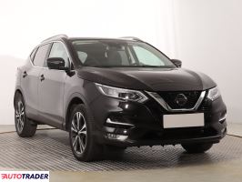 Nissan Qashqai 2017 1.2 113 KM