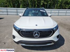 Mercedes CL 2023 Mercedes CL 2023