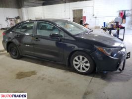 Toyota Corolla 2024 2