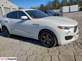 Maserati Pozostałe 2020 3