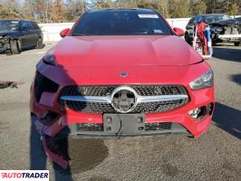 Mercedes CL 2020 2 Mercedes CL 2020 2