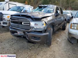 Dodge Ram 2023 6