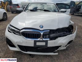 BMW 330 2022 2