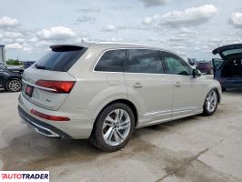 Audi Q7 2024 2 Audi Q7 2024 2