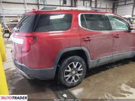 GMC Acadia 2023 2
