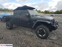 Jeep Pozostałe 2022 3