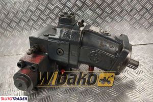 Silnik hydrauliczny Rexroth A6VM80HA1T/60W-PAB080A-KR909603484