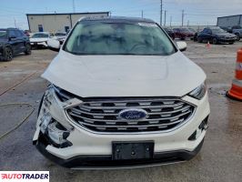 Ford Edge 2022 2