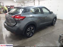 Nissan Pozostałe 2020 1