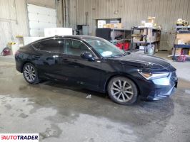 Acura Integra 2024 1