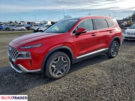 Hyundai Santa Fe - zobacz ofertę