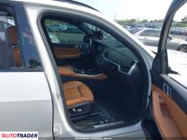 BMW X5 2019 3 BMW X5 2019 3