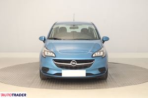Opel Corsa 2017 1.4 88 KM