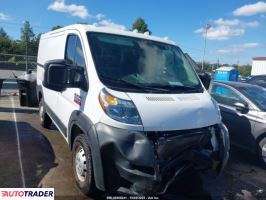 Dodge Ram - zobacz ofertę