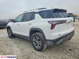 Chevrolet Equinox 2025 1