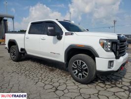 GMC Sierra 2022 6