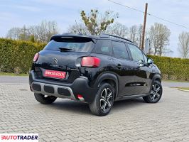 Citroen C3 2019 1.2 110 KM