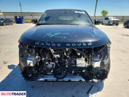Land Rover Range Rover Evoque 2024 2