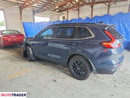 Honda CR-V 2025