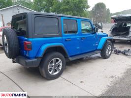 Jeep Wrangler 2023 2
