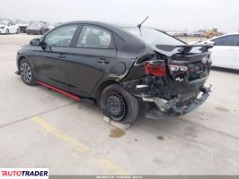 Hyundai Accent 2020 1