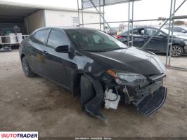 Toyota Corolla 2019 1 Toyota Corolla 2019 1