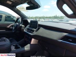Chevrolet Tahoe 2023 5