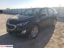 Chevrolet Equinox 2021 1