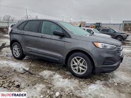 Ford Edge 2021 2