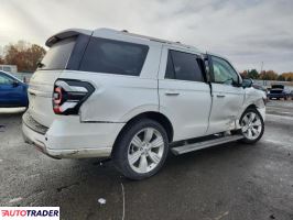 Ford Expedition 2022 3