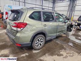 Subaru Forester 2020 2