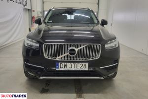 Volvo XC90 2016 2.0 235 KM