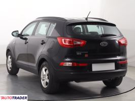 Kia Sportage 2011 1.6 132 KM