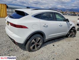 Jaguar E-PACE 2022 2