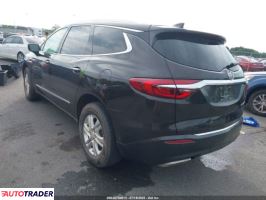 Buick Enclave 2019 3 Buick Enclave 2019 3